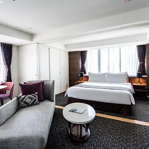 Hotel Somerset Ginza East, Tokyo