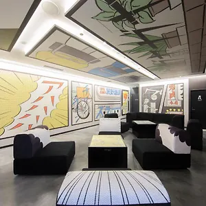 酒店 东京滨松町旅行家酒店