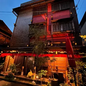 アパート Benidaruma - Sakuramochi 