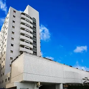 酒店 里斯特新宿酒店