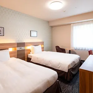 酒店 东京东神田舒适酒店