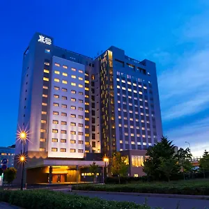 Hotel＆spa Century Marina Japan
