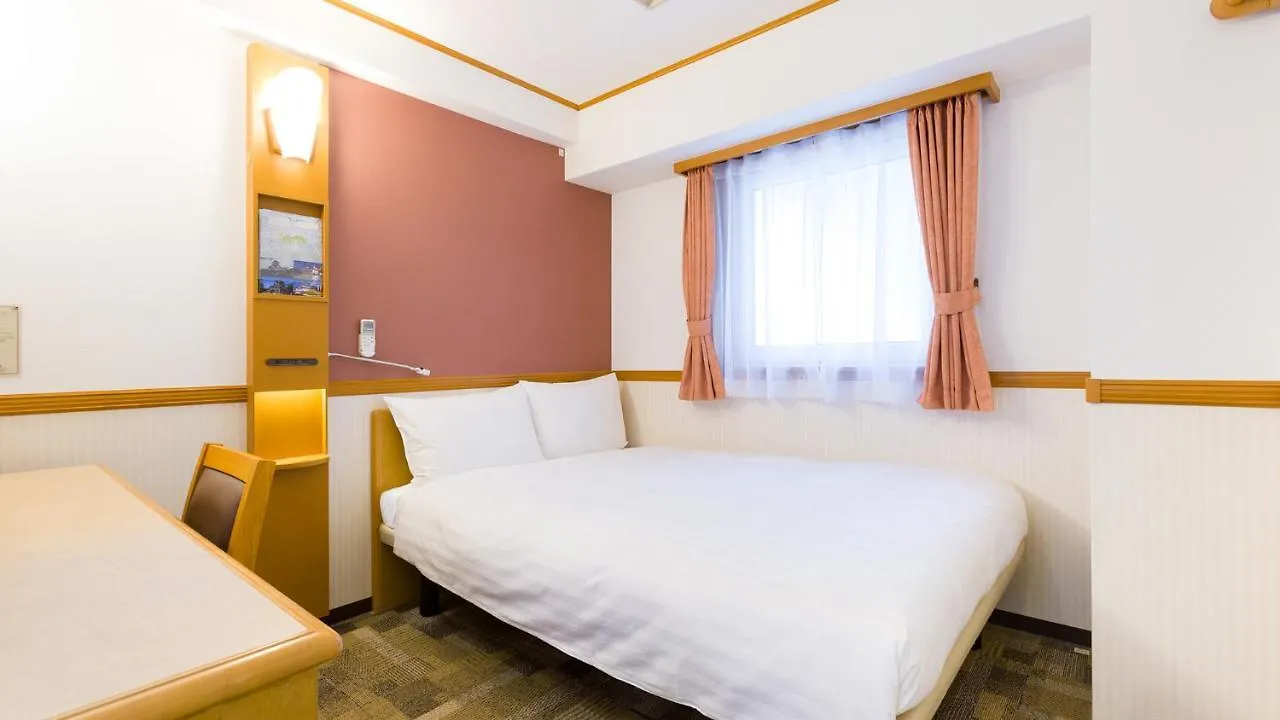 Hotel Toyoko Inn Tokyo Shinagawa-Eki Takanawa-Guchi