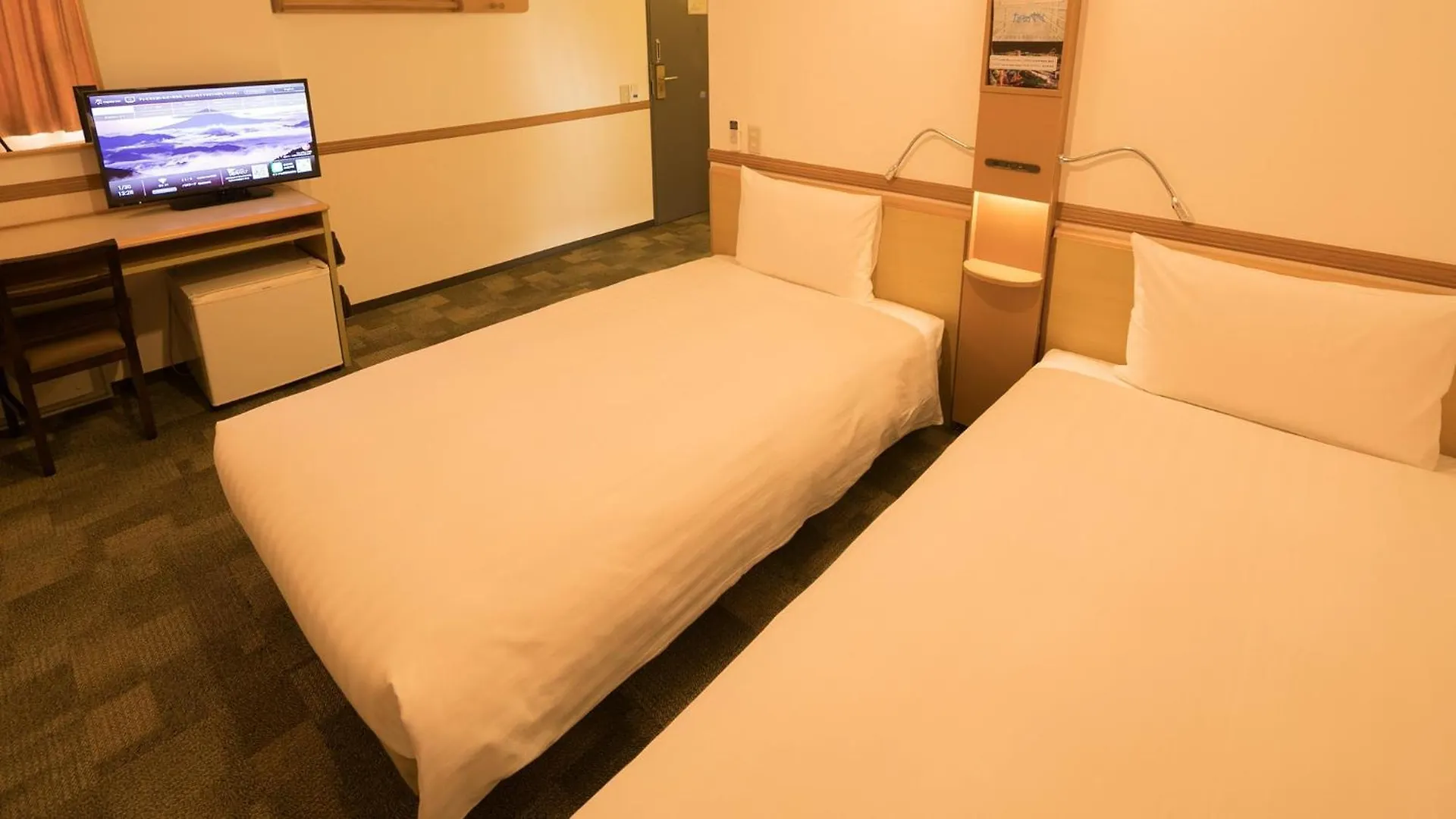 Toyoko Inn Tokyo Shinagawa-Eki Takanawa-Guchi Japan