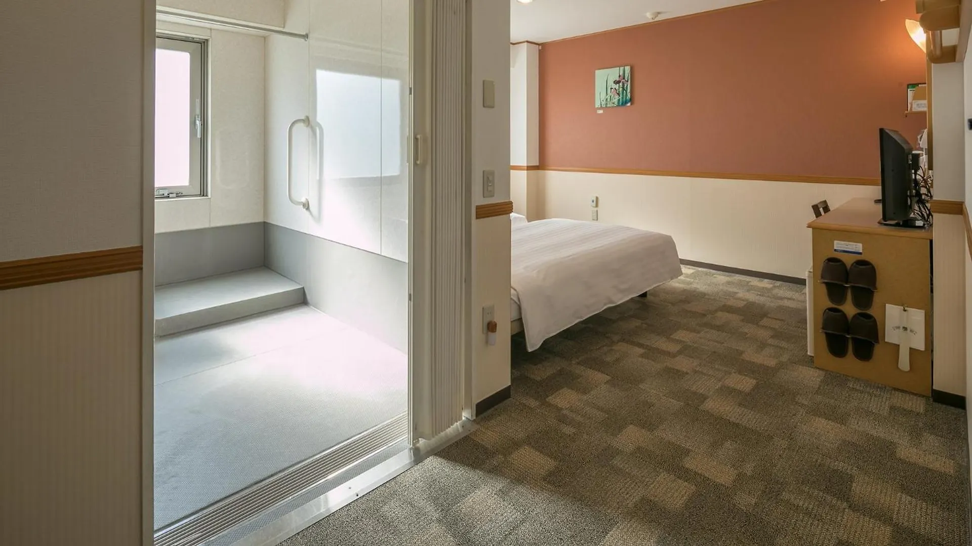 Hotel Toyoko Inn Tokyo Shinagawa-Eki Takanawa-Guchi