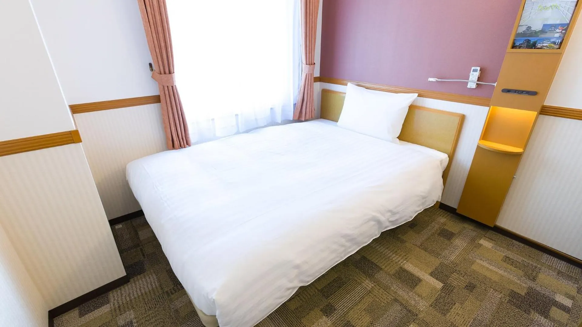 Hotel Toyoko Inn Tokyo Shinagawa-Eki Takanawa-Guchi