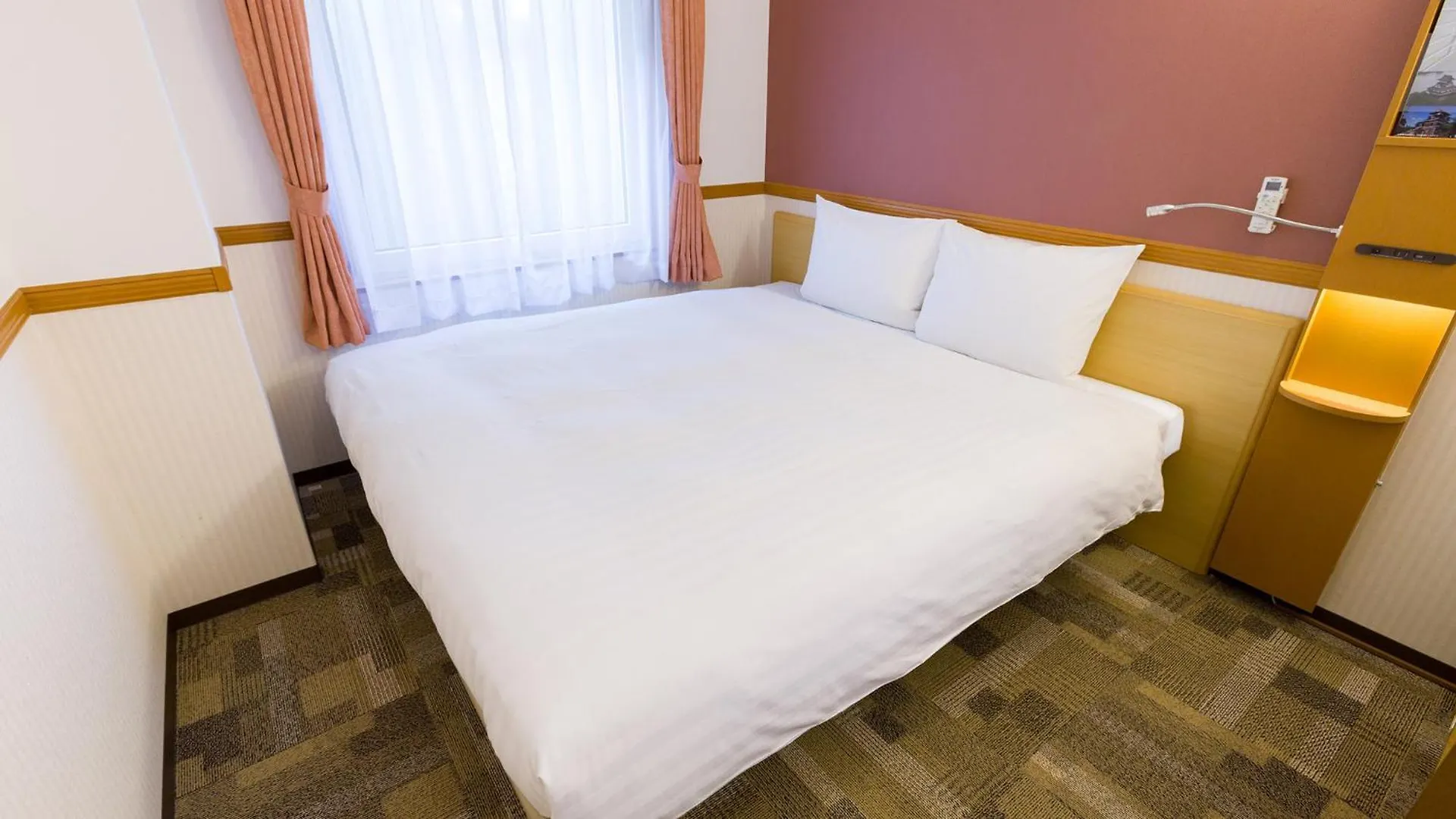 Hotel Toyoko Inn Tokyo Shinagawa-Eki Takanawa-Guchi