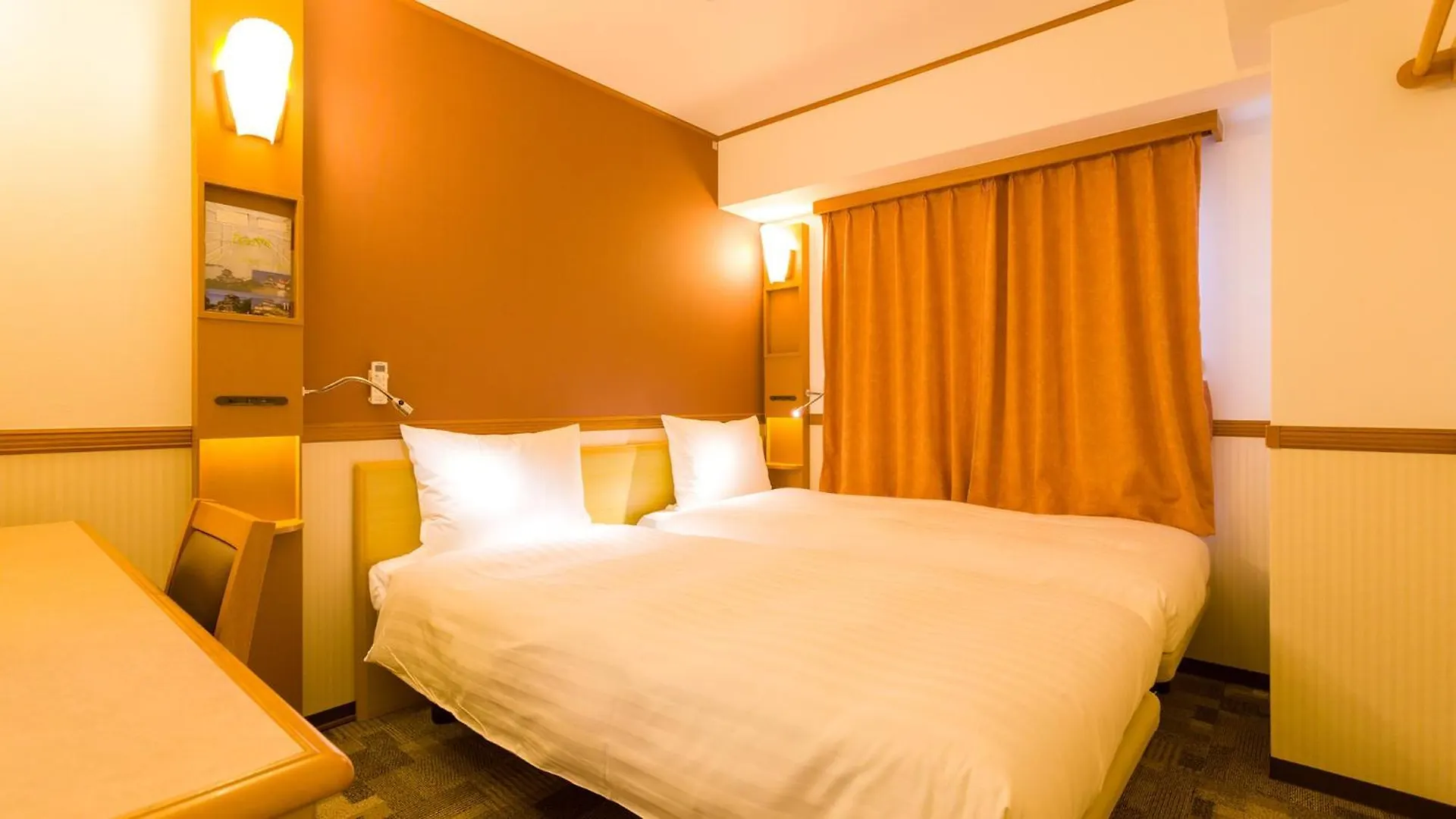 Toyoko Inn Tokyo Shinagawa-Eki Takanawa-Guchi 3*,