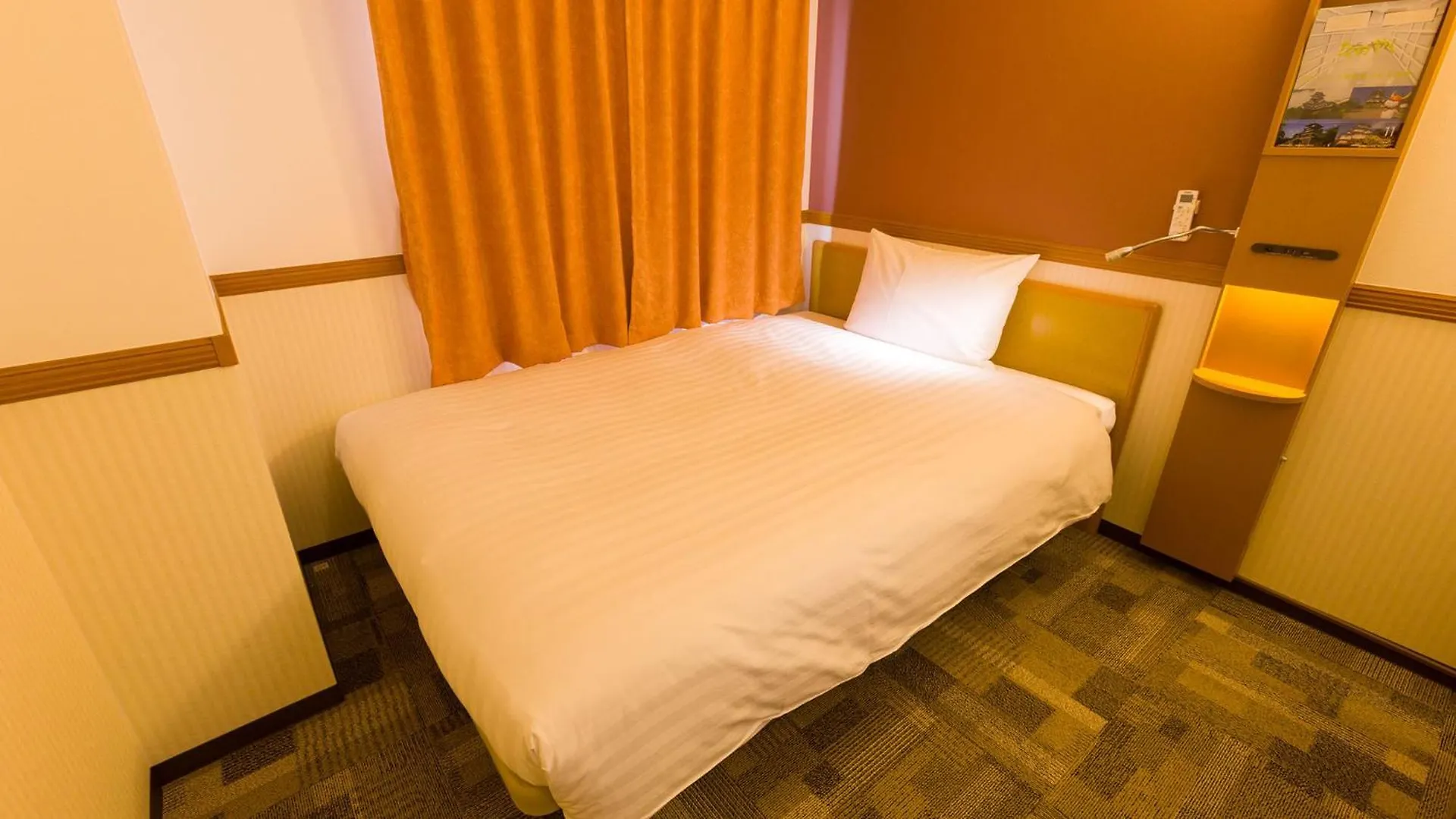 Toyoko Inn Tokyo Shinagawa-Eki Takanawa-Guchi 3*,