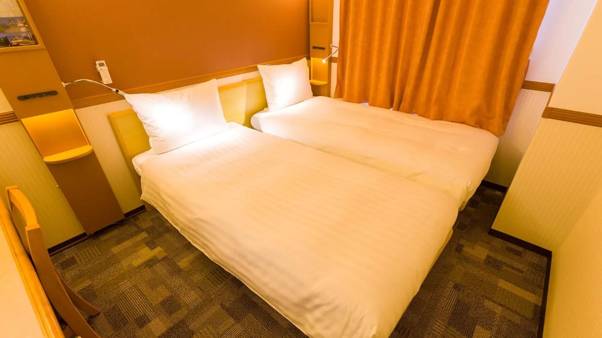 Toyoko Inn Tokyo Shinagawa-Eki Takanawa-Guchi