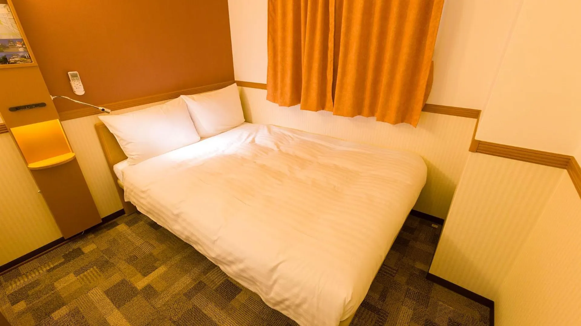 Toyoko Inn Tokyo Shinagawa-Eki Takanawa-Guchi 3*,