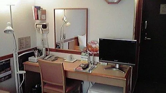 Toyoko Inn Tokyo Shinagawa-Eki Takanawa-Guchi 3*,