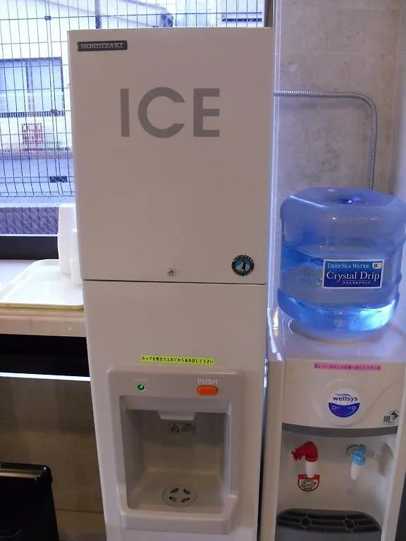 Toyoko Inn Tokyo Shinagawa-Eki Takanawa-Guchi Hotel