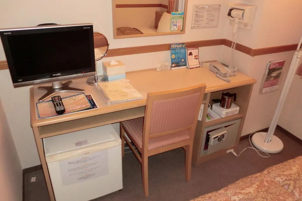 Hotel Toyoko Inn Tokyo Shinagawa-Eki Takanawa-Guchi