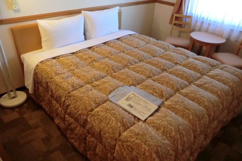 Hotel Toyoko Inn Tokyo Shinagawa-Eki Takanawa-Guchi