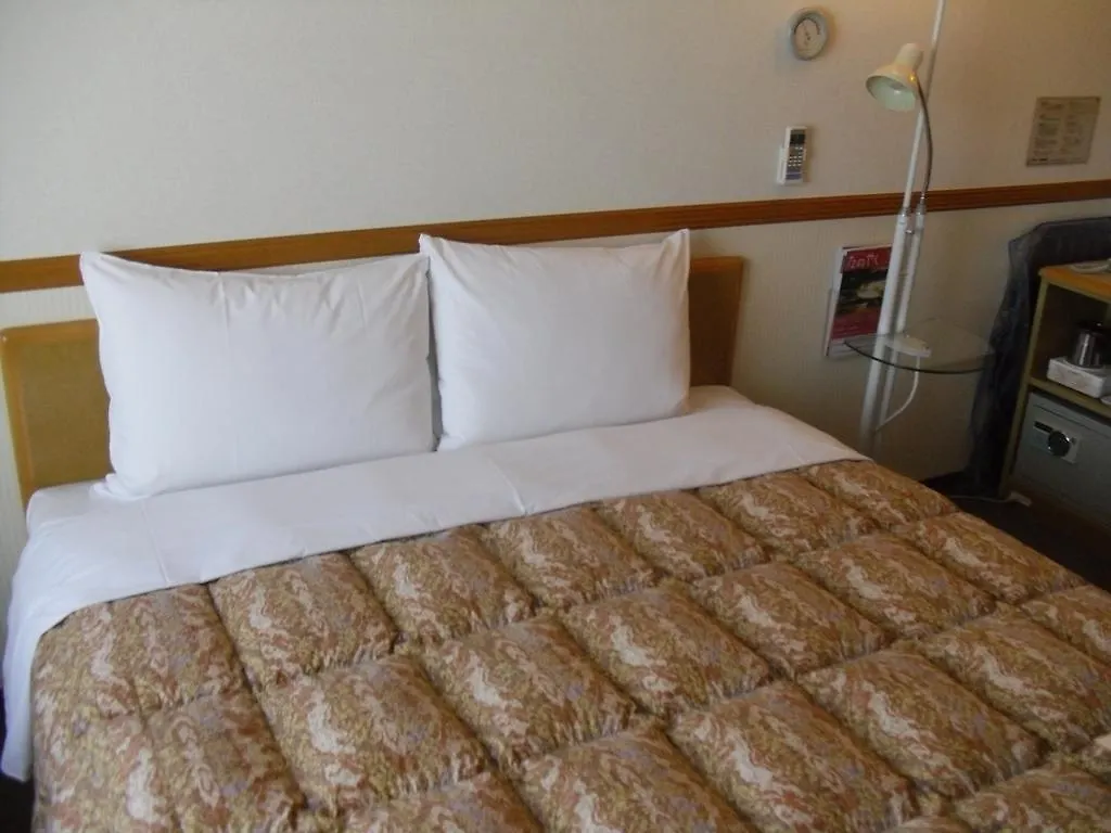 Toyoko Inn Tokyo Shinagawa-Eki Takanawa-Guchi 3*,