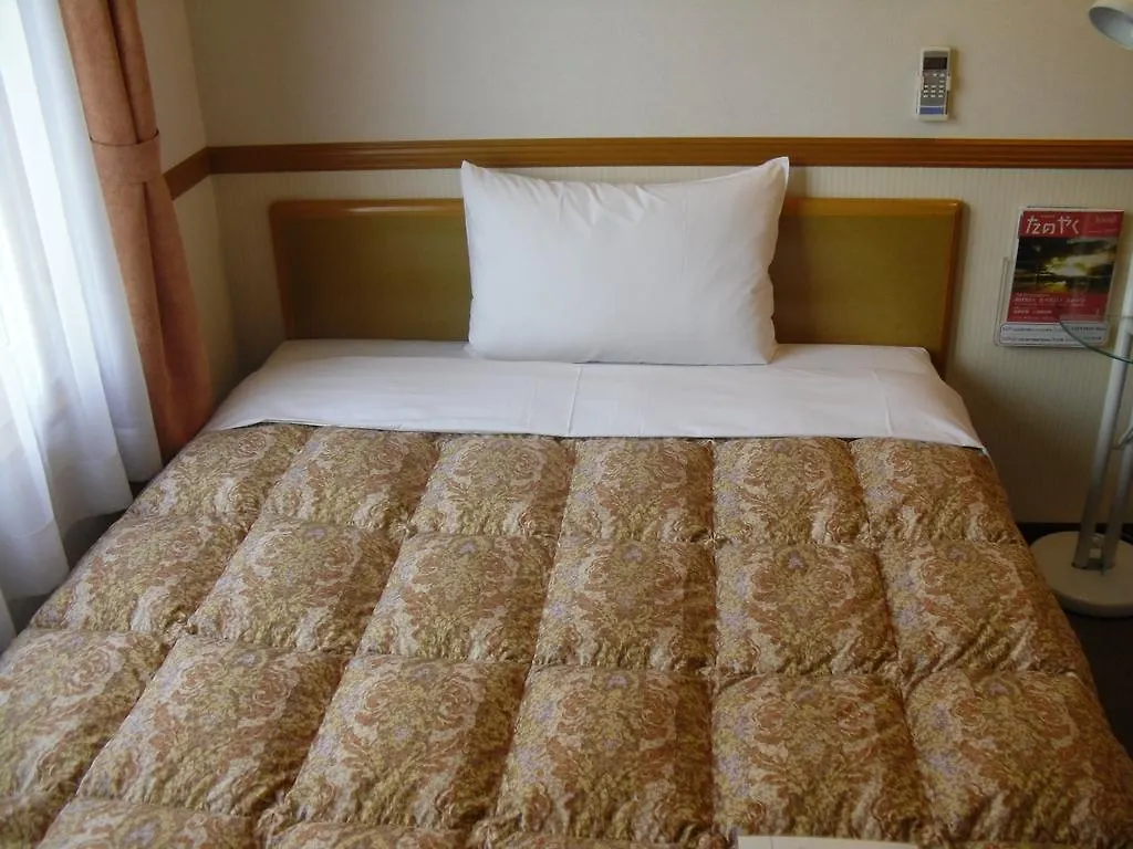 Toyoko Inn Tokyo Shinagawa-Eki Takanawa-Guchi 3*,