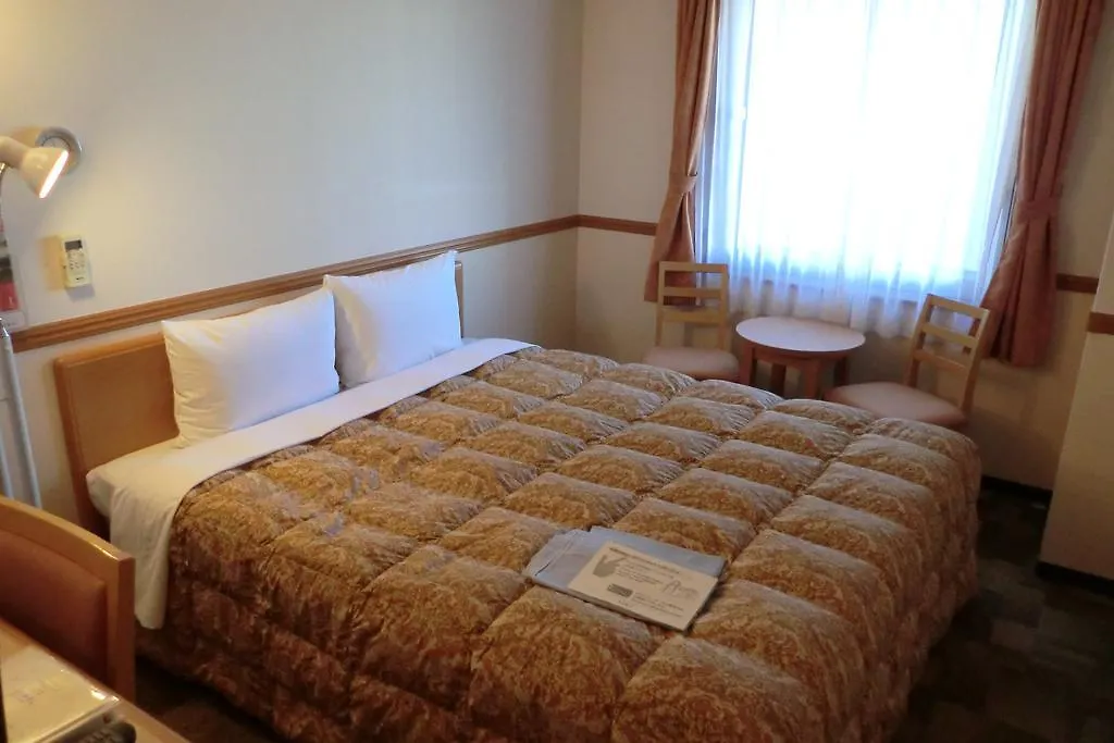 Toyoko Inn Tokyo Shinagawa-Eki Takanawa-Guchi Hotel