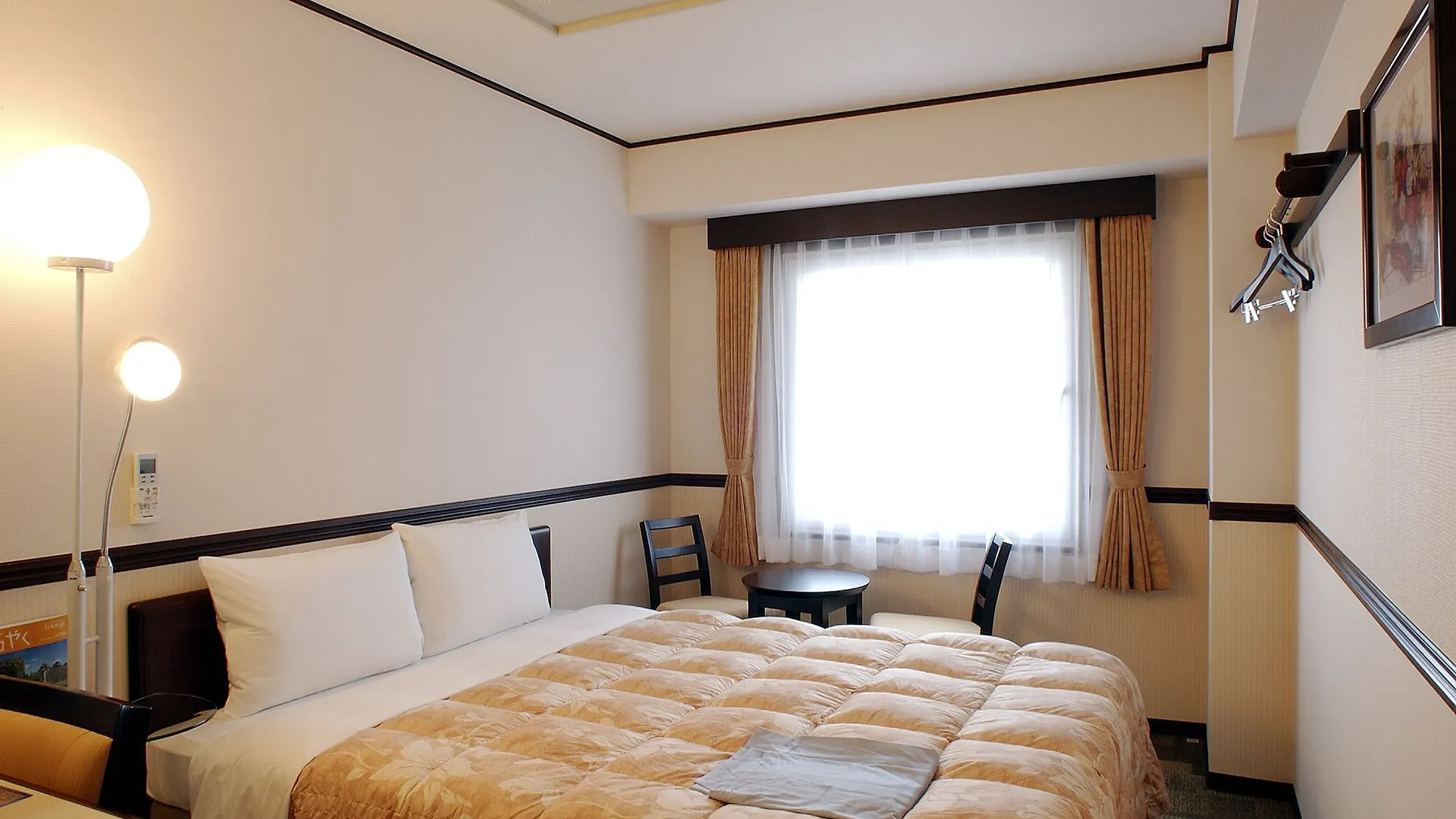 Toyoko Inn Tokyo Shinagawa-Eki Takanawa-Guchi