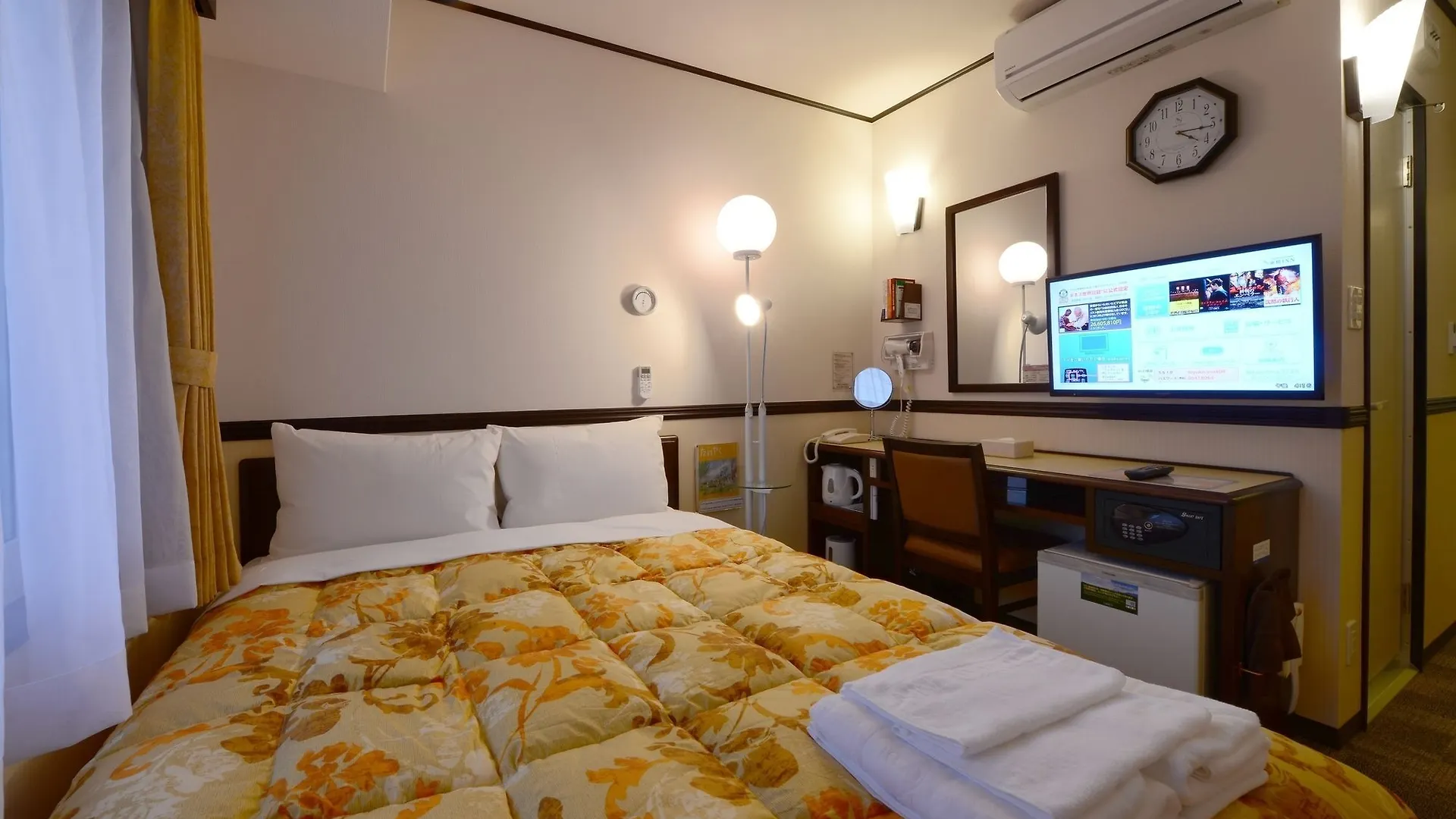 Toyoko Inn Tokyo Shinagawa-Eki Takanawa-Guchi Hotel
