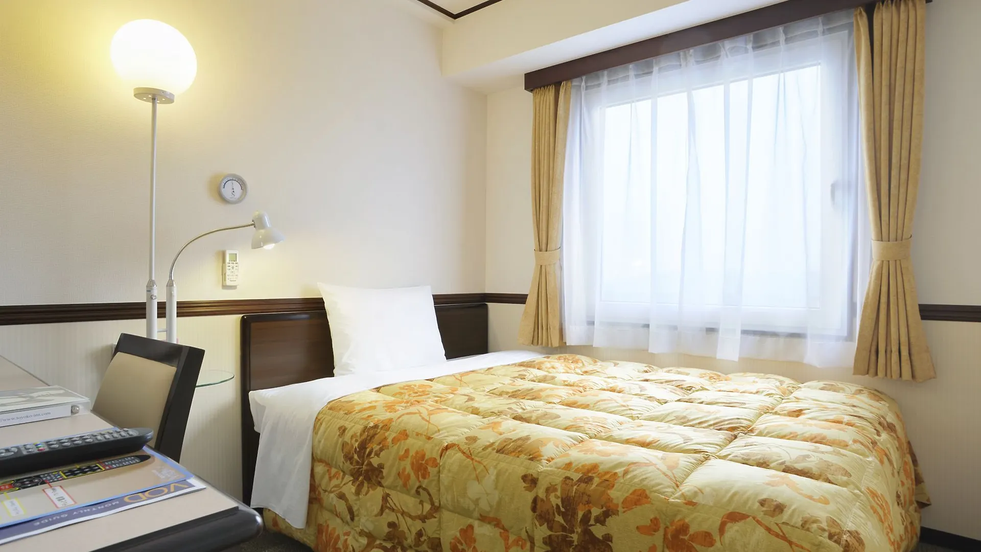 Toyoko Inn Tokyo Shinagawa-Eki Takanawa-Guchi Japan