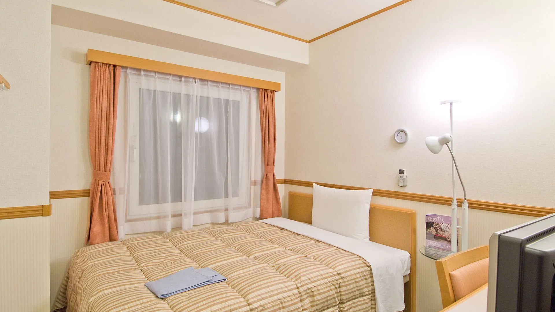 Hotel Toyoko Inn Tokyo Shinagawa-Eki Takanawa-Guchi