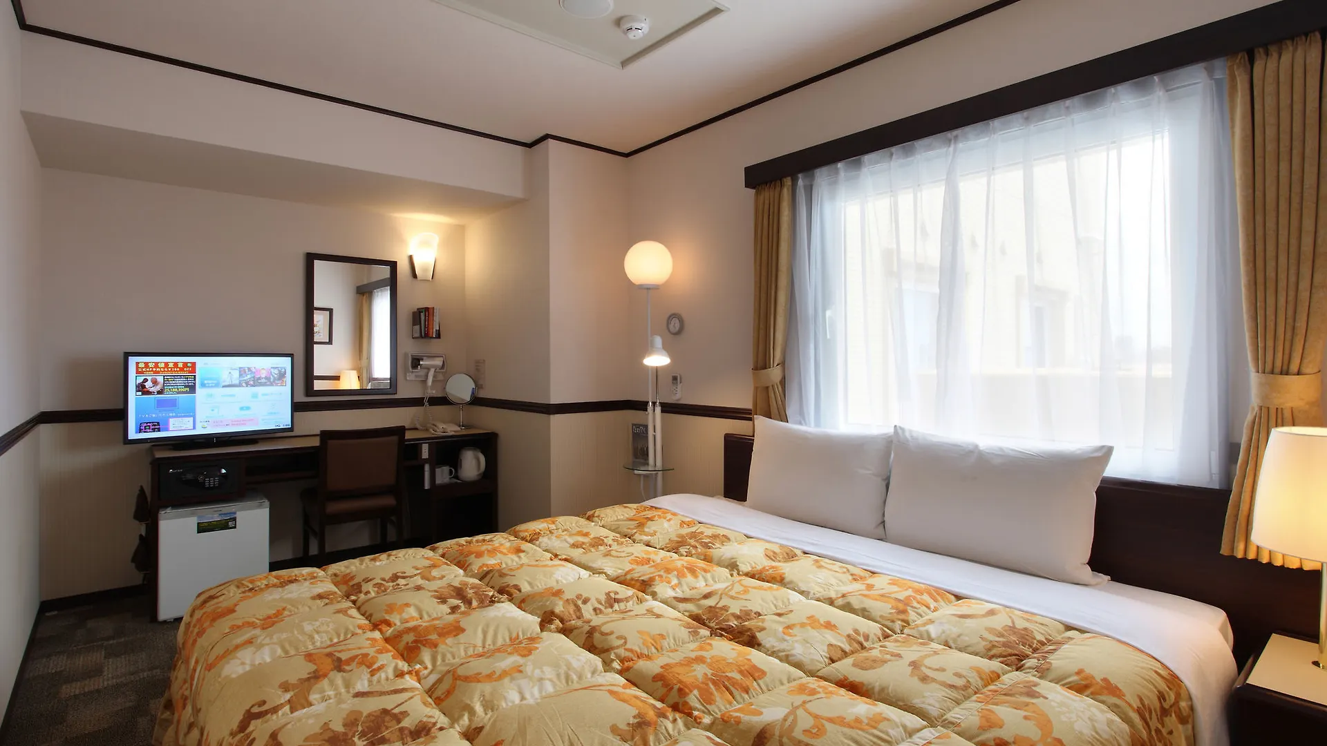 Toyoko Inn Tokyo Shinagawa-Eki Takanawa-Guchi 3*,  Japan