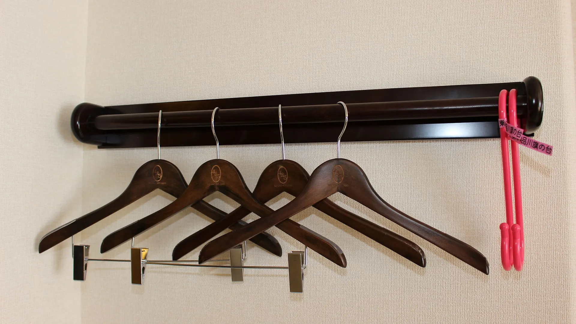 Toyoko Inn Tokyo Shinagawa-Eki Takanawa-Guchi