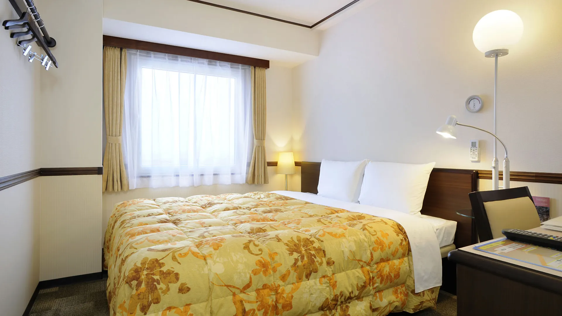 Toyoko Inn Tokyo Shinagawa-Eki Takanawa-Guchi